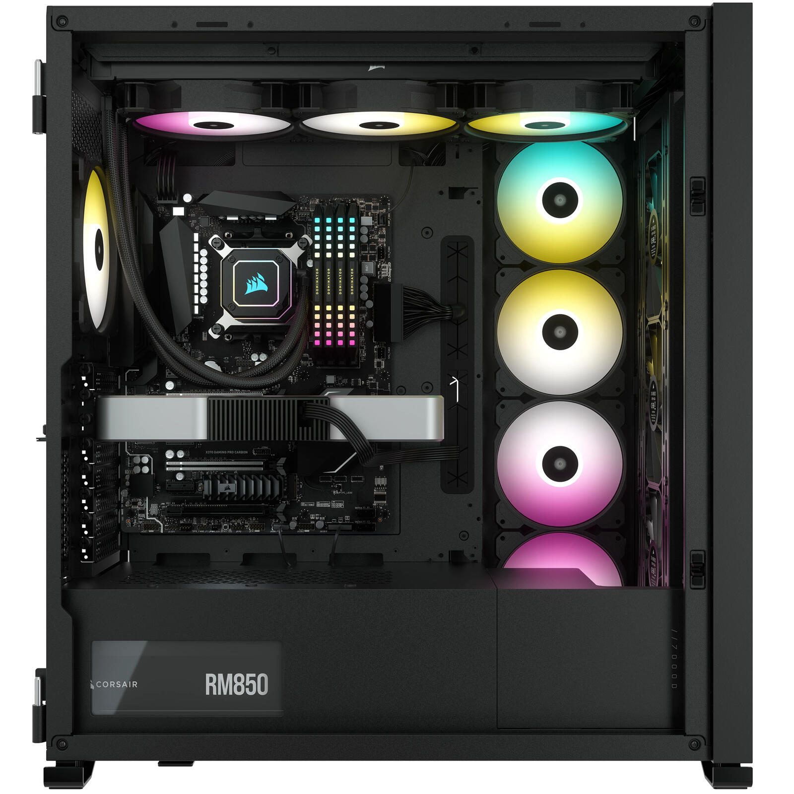 Corsair MP600 PRO XT M.2 SSD - 2 TB