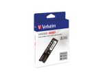 Verbatim Vi5000 M.2 SSD - 2 TB