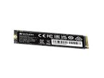 Verbatim Vi5000 M.2 SSD - 2 TB