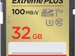 SanDisk Extreme PLUS Speicherkarten 32 GB - 2 Pack