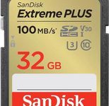 SanDisk Extreme PLUS Speicherkarten 32 GB - 2 Pack