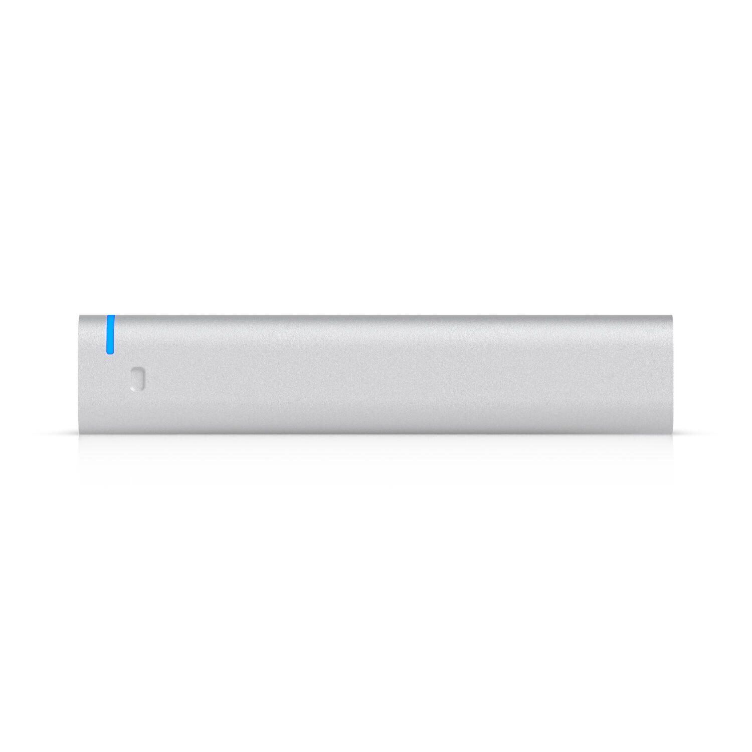 Ubiquiti UniFi Cloud Key G2+ Fernsteuerungsgerät 1GbE