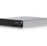 Ubiquiti UniFi Cloud Key G2+ Fernsteuerungsgerät 1GbE