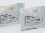 LEINA-WERKE Augenkompressen 5,6 x 7,2 cm, weiß