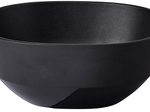 MEPAL Müslischalen, Universalschalen Silueta nordic black 250,0 ml