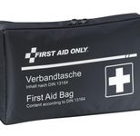 FIRST AID ONLY® Erste-Hilfe-Tasche, blau