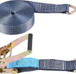 CONNEX Spanngurt 50,0 mm x 12,0 m, anthrazit
