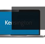 Kensington Display-Blickschutzfolie für 39,6 cm (15,6 Zoll)