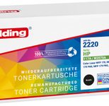 edding Toner EDD-2220 schwarz kompatibel zu HP 117A(W2070A)