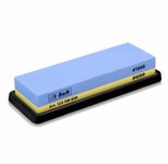 S&R Schleifstein doppelseitig