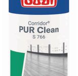 buzil Corridor PUR Clean Bodenreiniger 1,0 l
