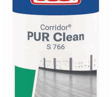 buzil Corridor PUR Clean Bodenreiniger 1,0 l
