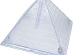 NT Klingenbox iCD400P transparent