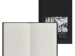 OXFORD Skizzenbuch Sketchbook, blanko, 96 Seiten, DIN A6