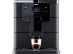 Saeco New Royal Black halbautomatische Espressomaschine 2,5 l