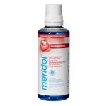 meridol RUNDUMPFLEGE Mundspülung 400 ml