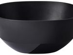 MEPAL Müslischalen, Universalschalen Silueta nordic black 0,75 l