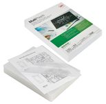 GBC Laminierfolien matt 75 mikron A4