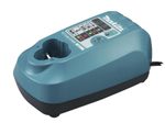 makita Akku-Schnellladegerät DC10WA