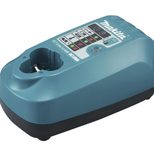 makita Akku-Schnellladegerät DC10WA