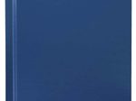 VELOFLEX Ringbuch 2-Ringe Basic, blau