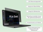 LEITZ Display-Blickschutzfolie für 39,6 cm (15,6 Zoll)