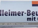quickpack Müllbeutel 20,0 l, transparent