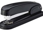 novus Heftgerät B 6 schwarz