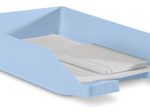 HAN Briefablage KLASSIK DIN A4 pastellblau