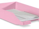 HAN Briefablage KLASSIK DIN A4 pastellrosa
