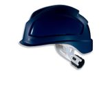 uvex Schutzhelm pheos E-S-WR, blau