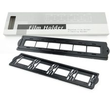 plustek Dia- und Filmstreifenhalter Z-0035