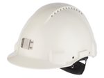 3M Schutzhelm G3000, weiß