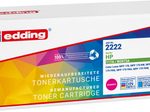 edding Toner EDD-2222 magenta kompatibel zu HP 117A (W2073A)