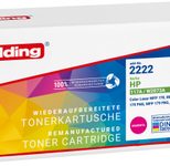 edding Toner EDD-2222 magenta kompatibel zu HP 117A (W2073A)