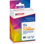 edding Druckerpatrone EDD-724 schwarz, cyan, magenta, gelb kompatibel zu EPSON 604XL (T10H1+H2+H3+H4)