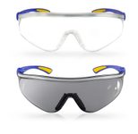 S&R Schutzbrillen Set 2 St.