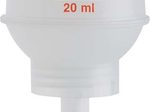 buzil Pumpaufsatz, 20 ml für 1,0 l