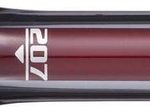 uni-ball Gelschreiber Signo 207, 0,4 mm rot