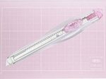 NT Schneidematte Set AM350P 150 x 100 mm, rosa