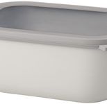 MEPAL Multischüssel Cirqula, nordic white, 3,0 l