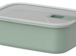 MEPAL Frischhaltedose EasyClip, nordic sage, 1,0 l