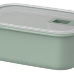 MEPAL Frischhaltedose EasyClip, nordic sage, 1,0 l