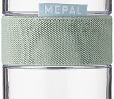 MEPAL Trinkflasche Ellipse 700,0 ml nordic sage