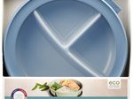MEPAL Bento Bowl Cirqula, nordic blue, 1,0 l