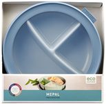 MEPAL Bento Bowl Cirqula, nordic blue, 1,0 l