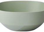 MEPAL Müslischalen, Universalschalen Silueta nordic sage 0,75 l
