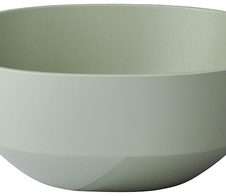 MEPAL Müslischalen, Universalschalen Silueta nordic sage 0,75 l