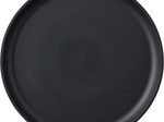 MEPAL Speiseteller Silueta nordic black ø 23 cm