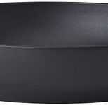 MEPAL Suppenteller Silueta nordic black ø 21 cm